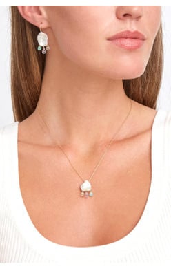 Chandelier Necklace