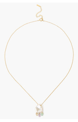 Chandelier Necklace