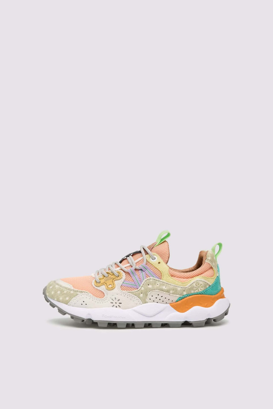 Yamano 3 Grey