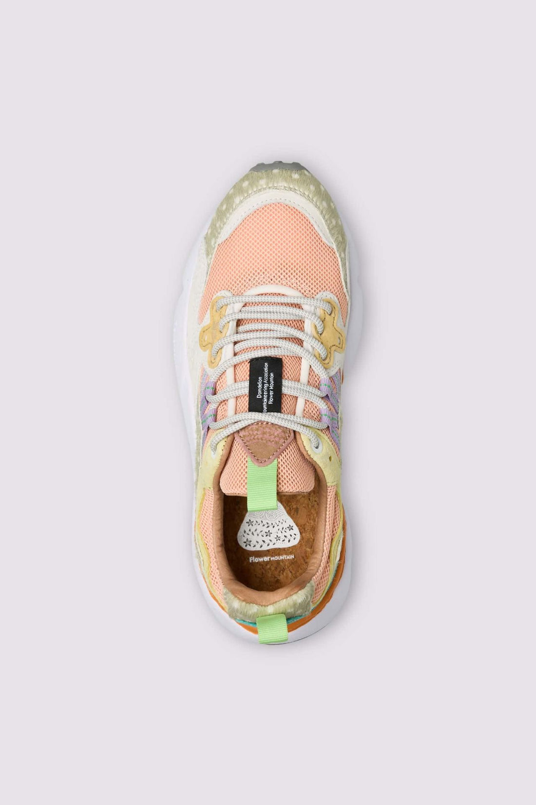 Yamano 3 Grey