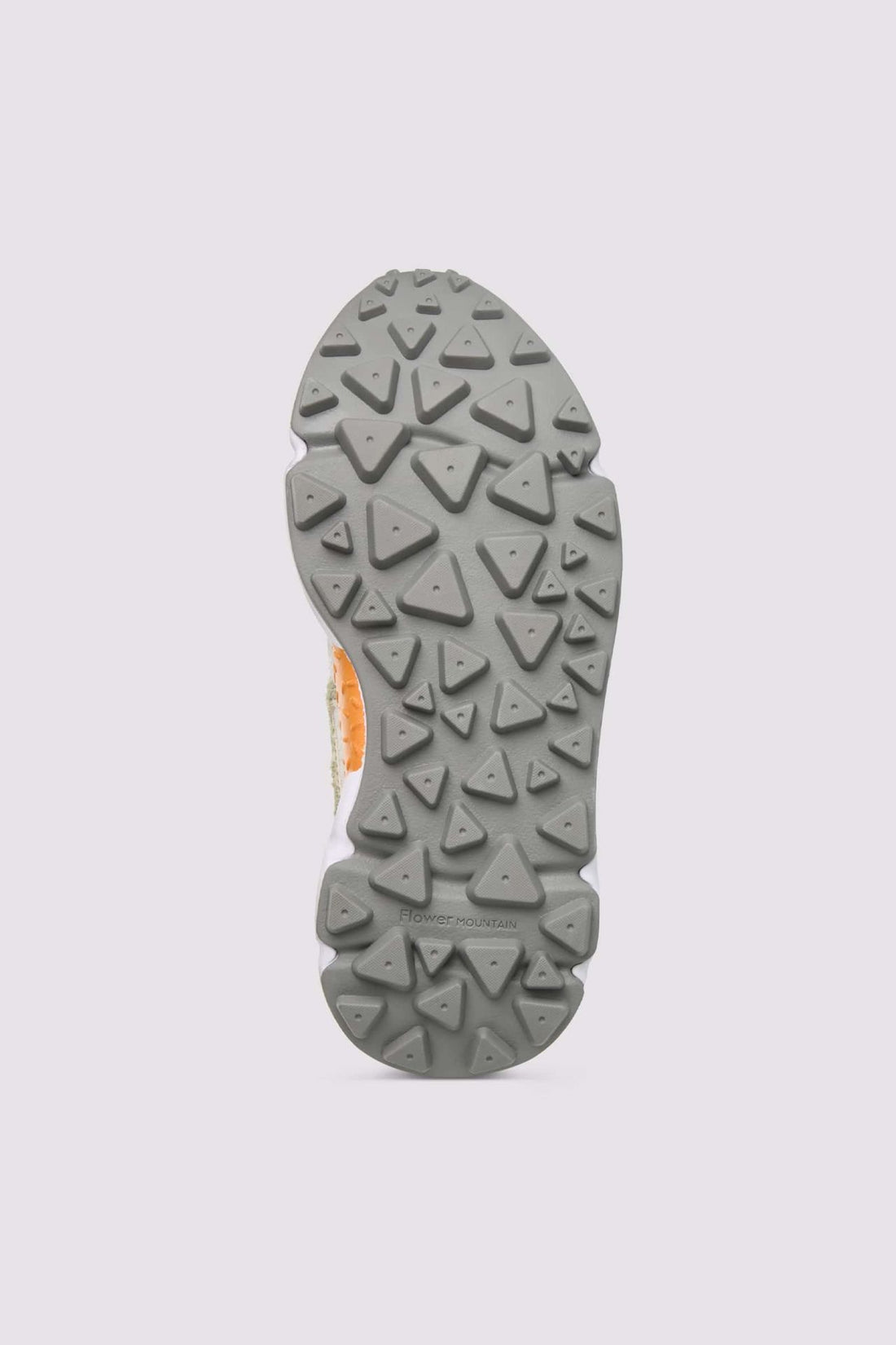 Yamano 3 Grey