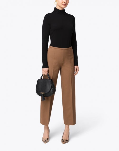 Long Sleeve Turtleneck