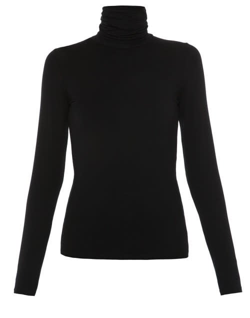 Long Sleeve Turtleneck