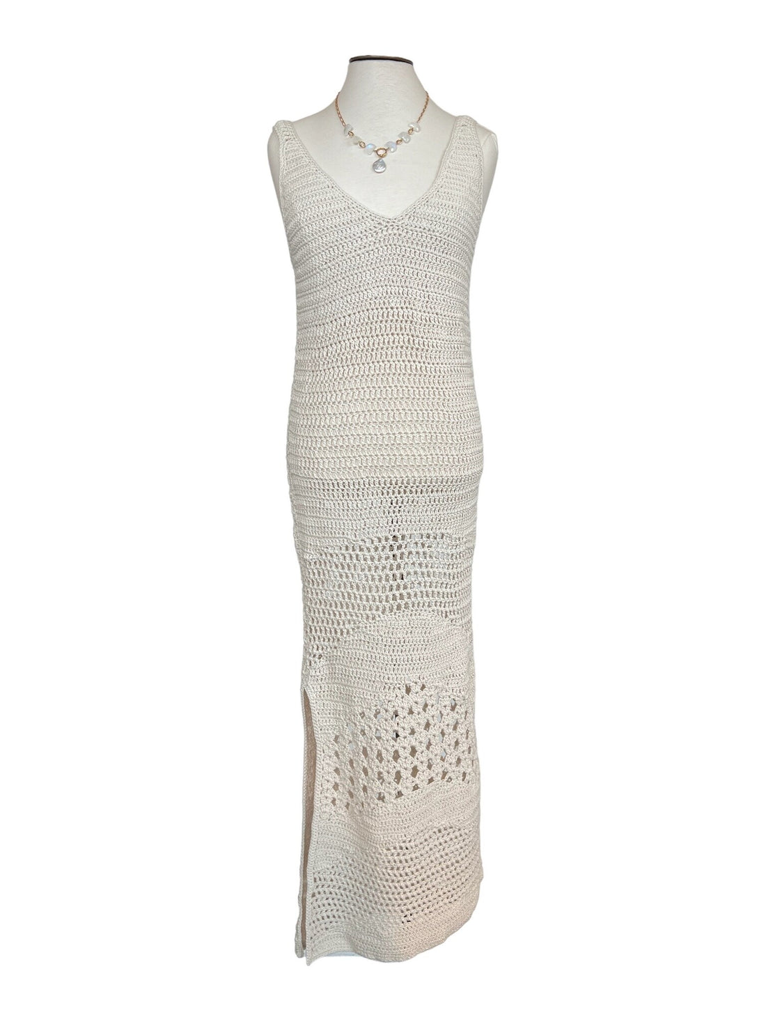 Mia Dress