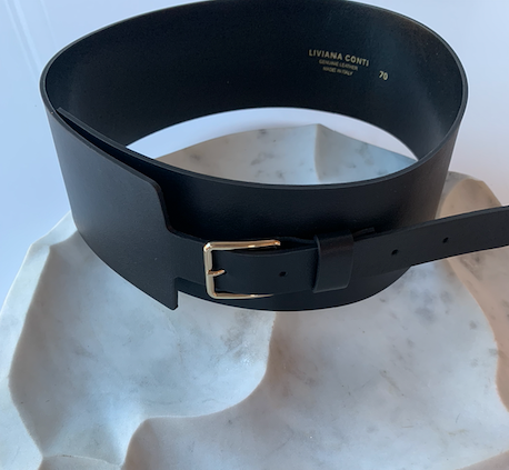 Corset Belt