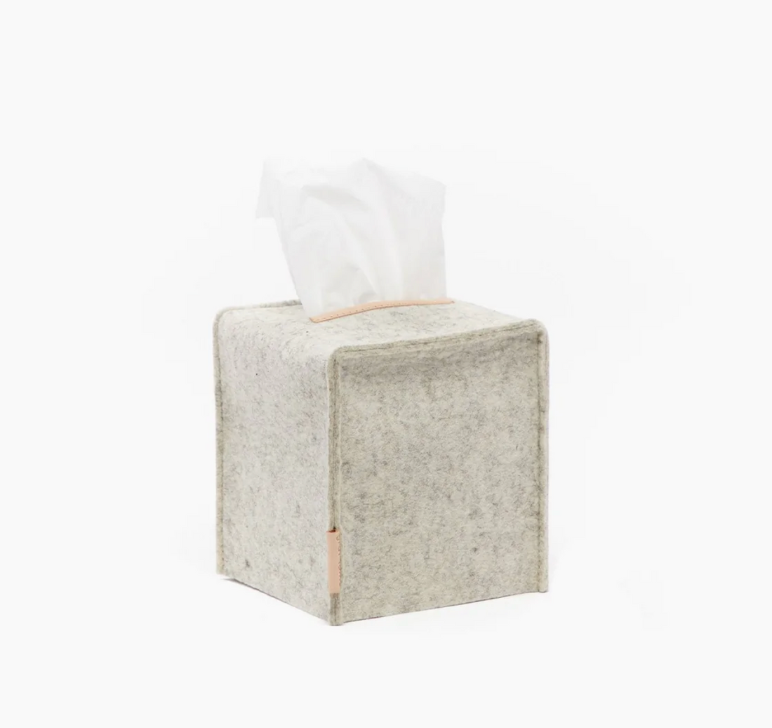 Tissue Box Small