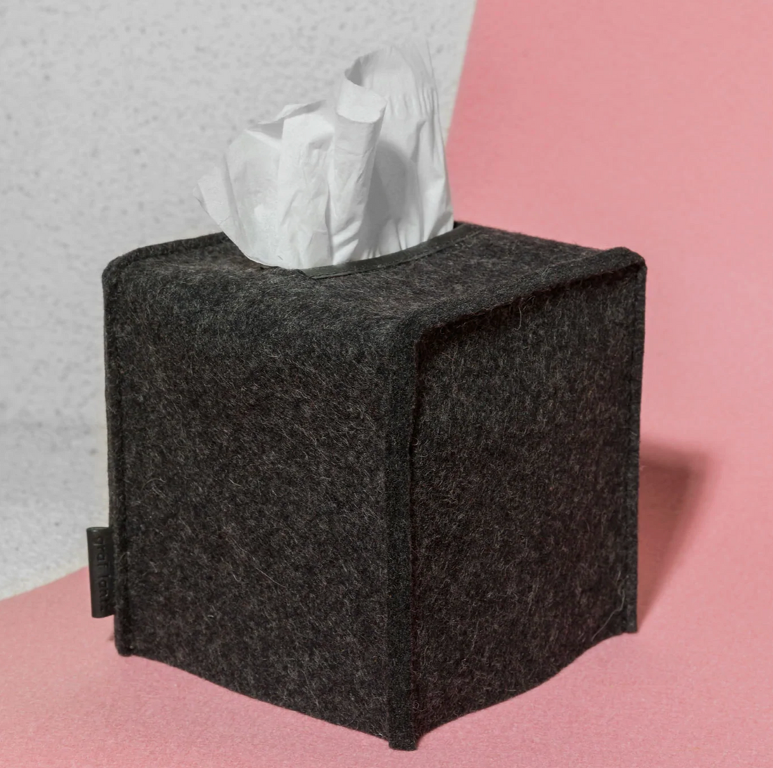 Tissue Box Small