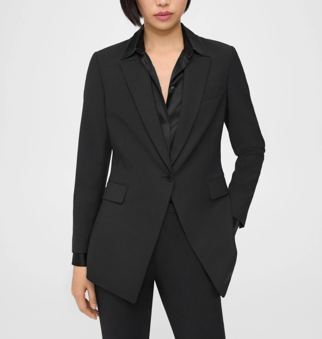 Etiennette Blazer