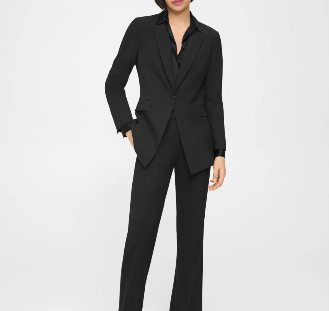 Etiennette Blazer