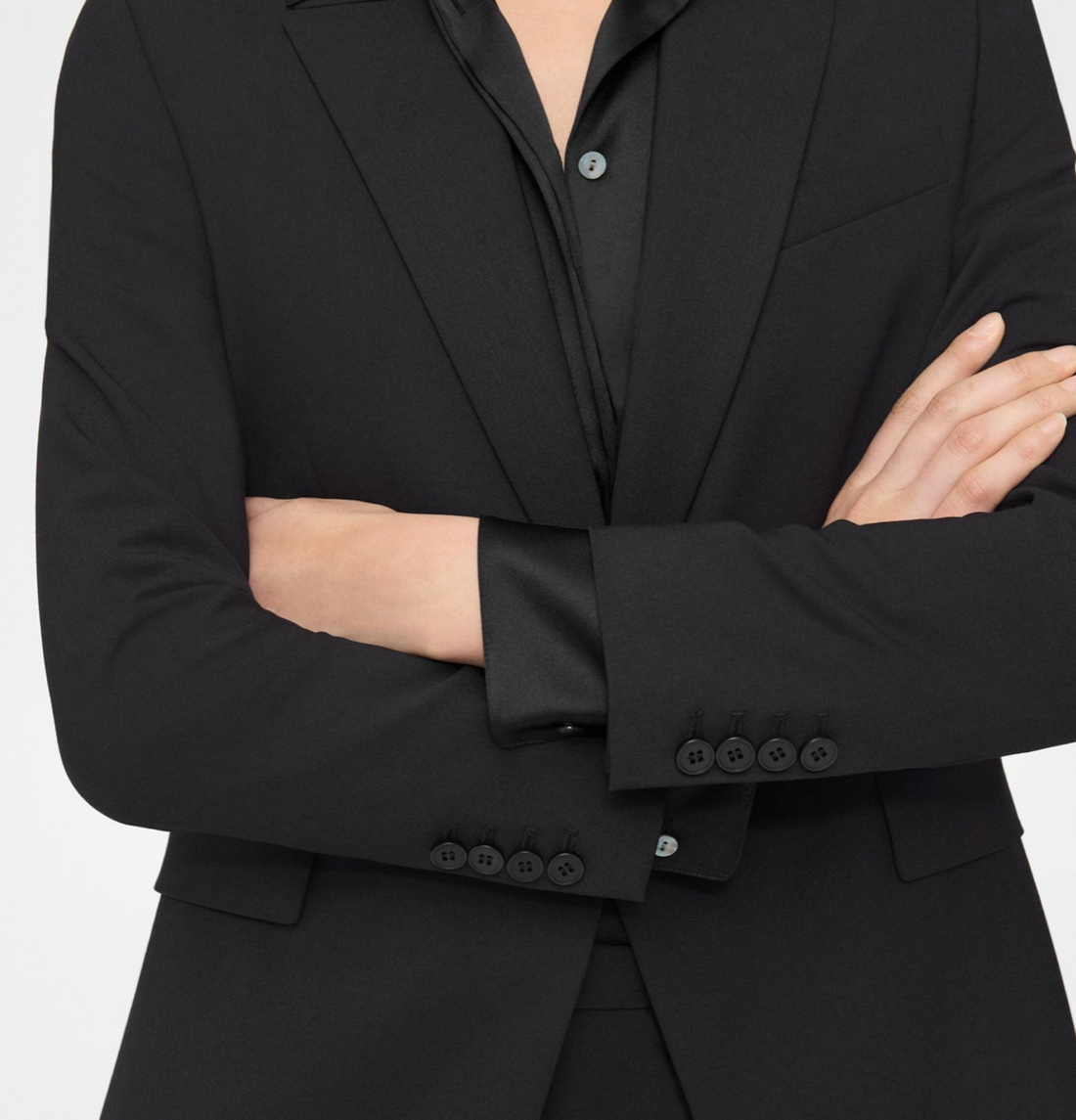 Etiennette Blazer