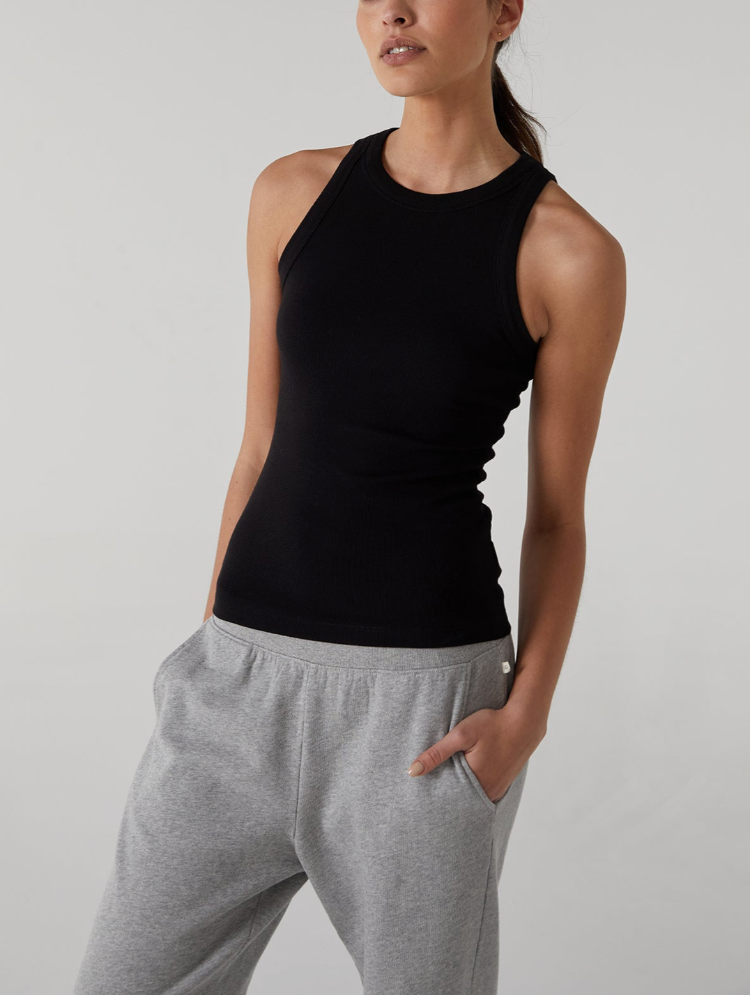 Cruz Rib Tank