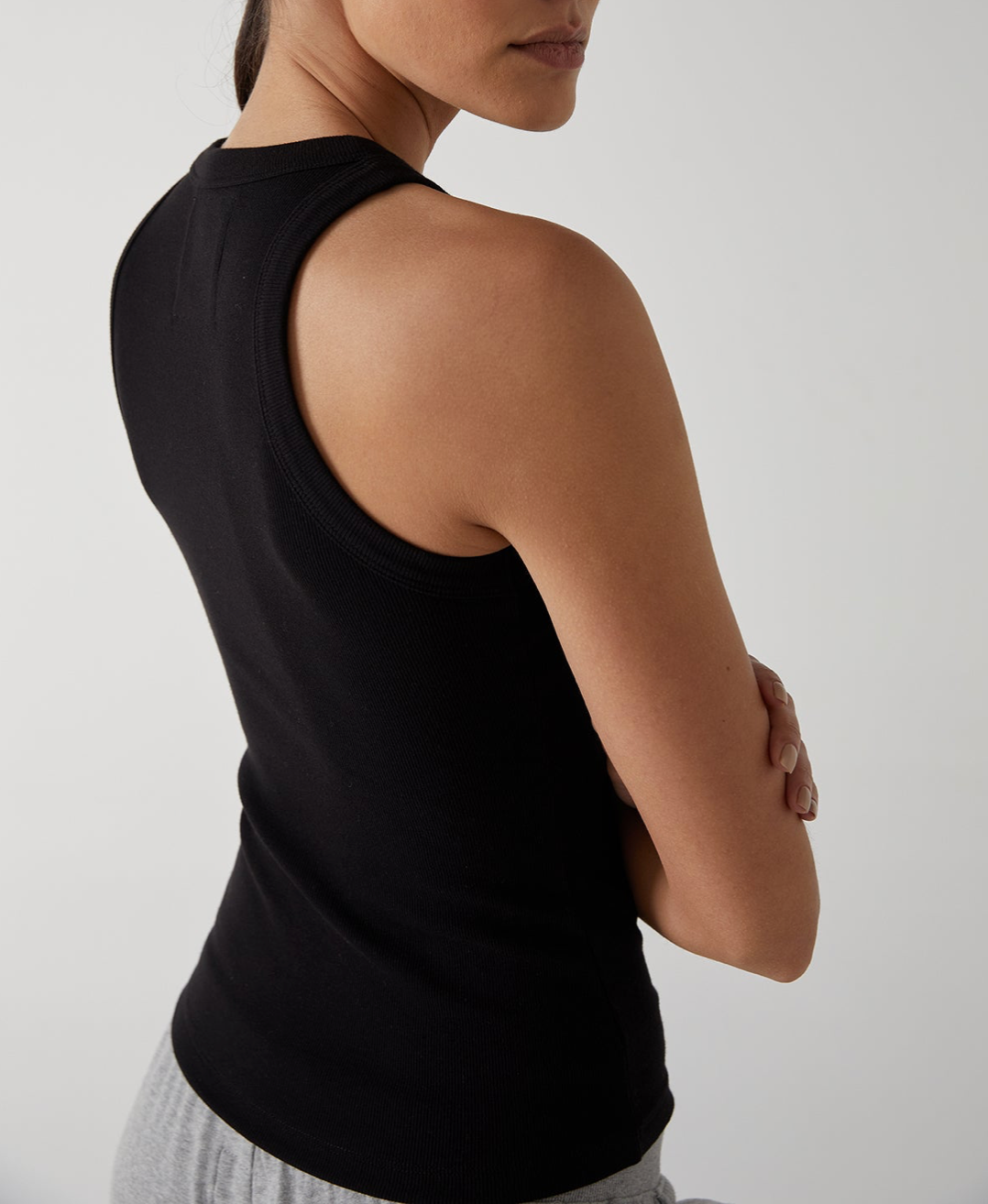 Cruz Rib Tank