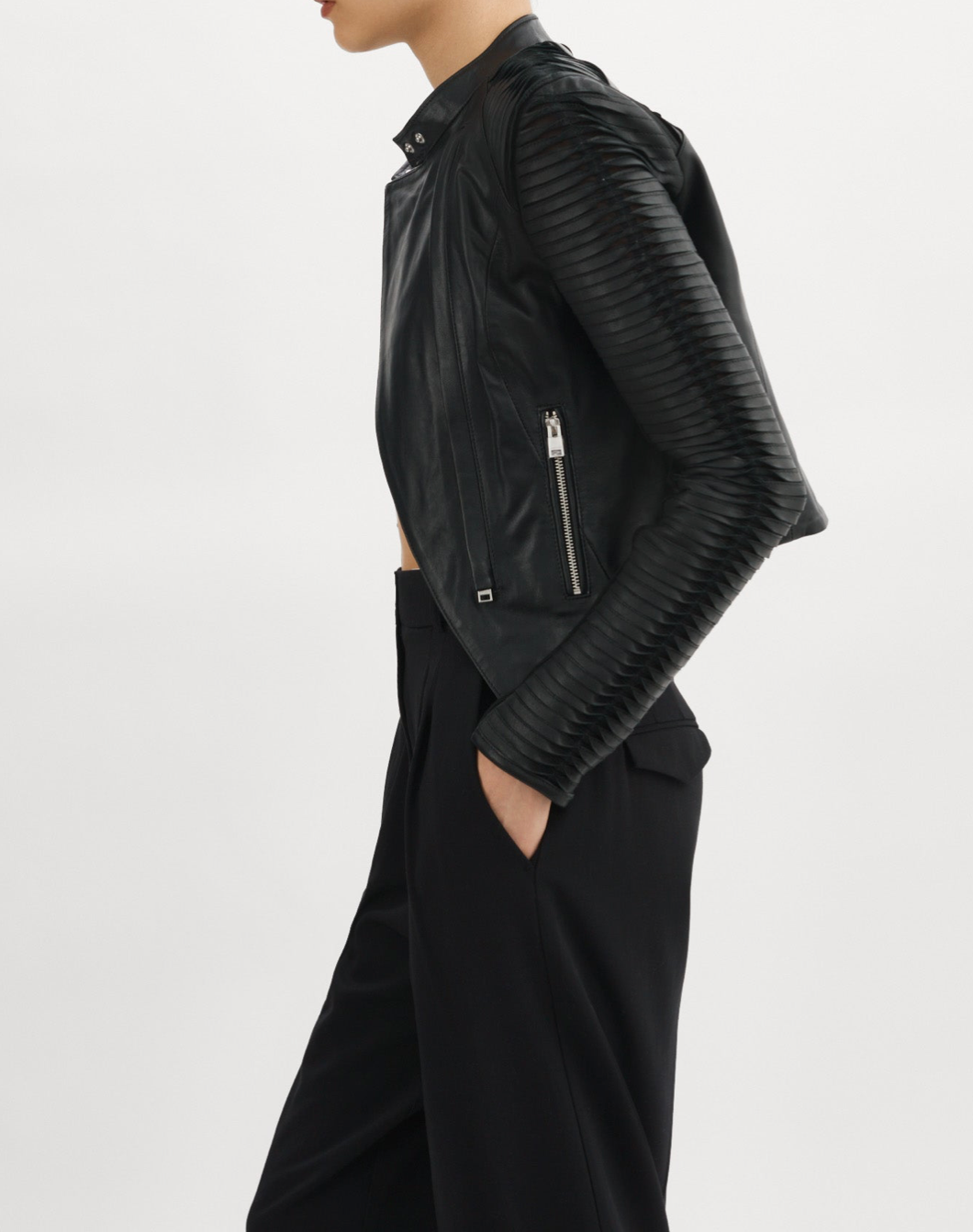 Azra Jacket