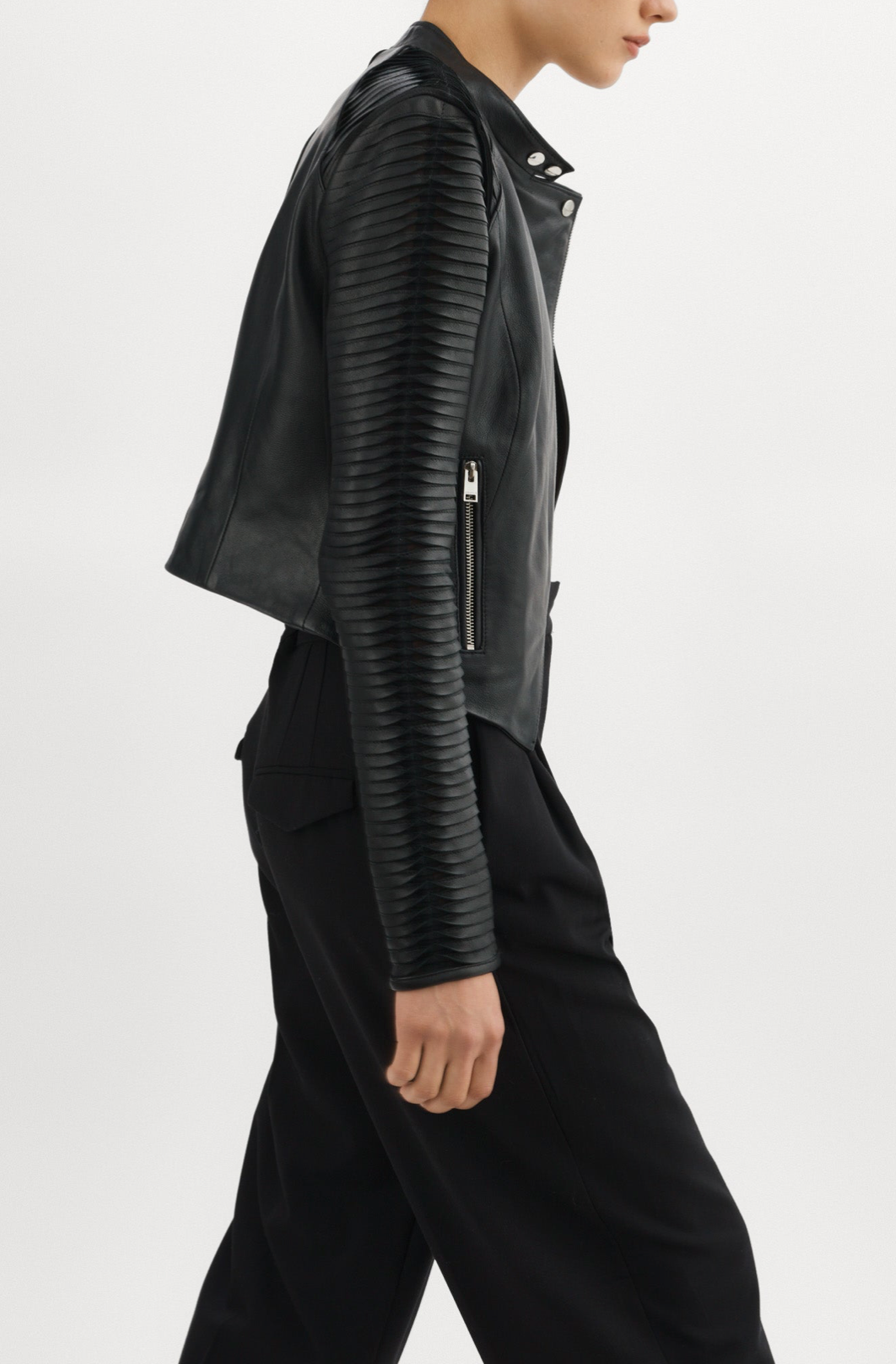 Azra Jacket