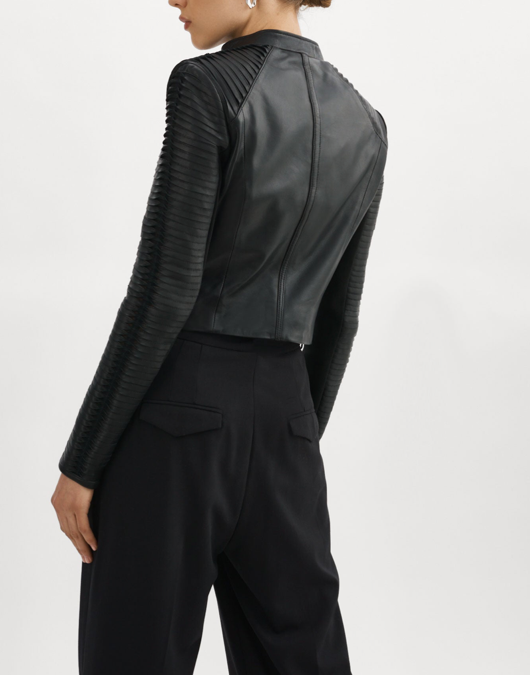 Azra Jacket