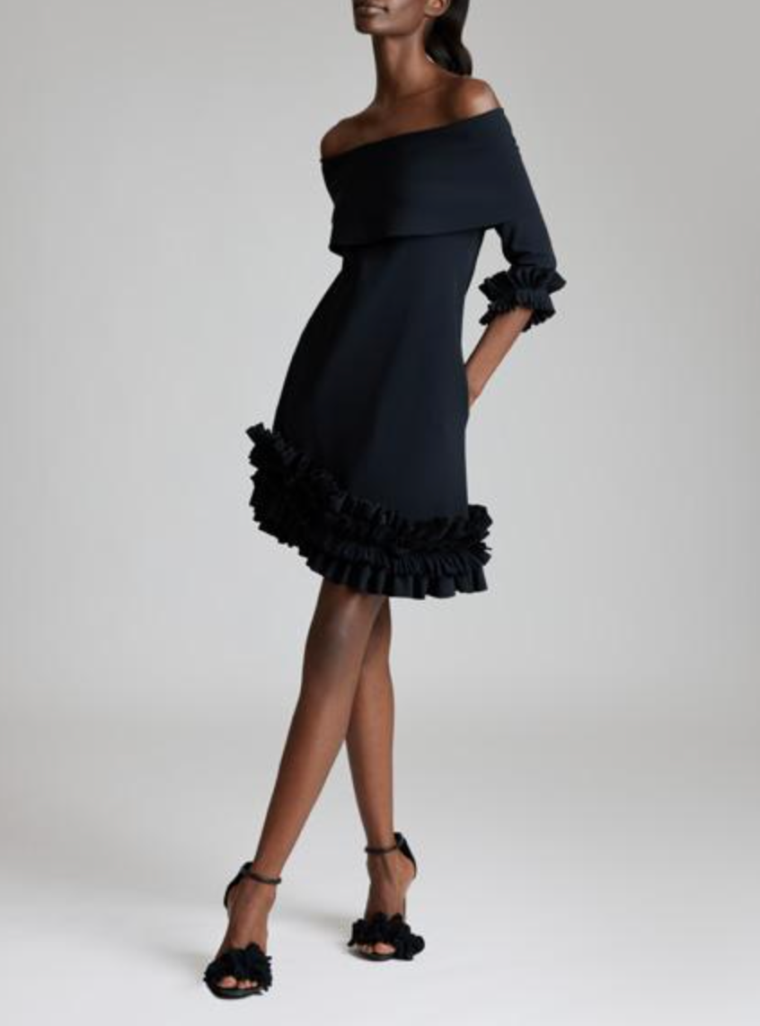 Orothy Dress