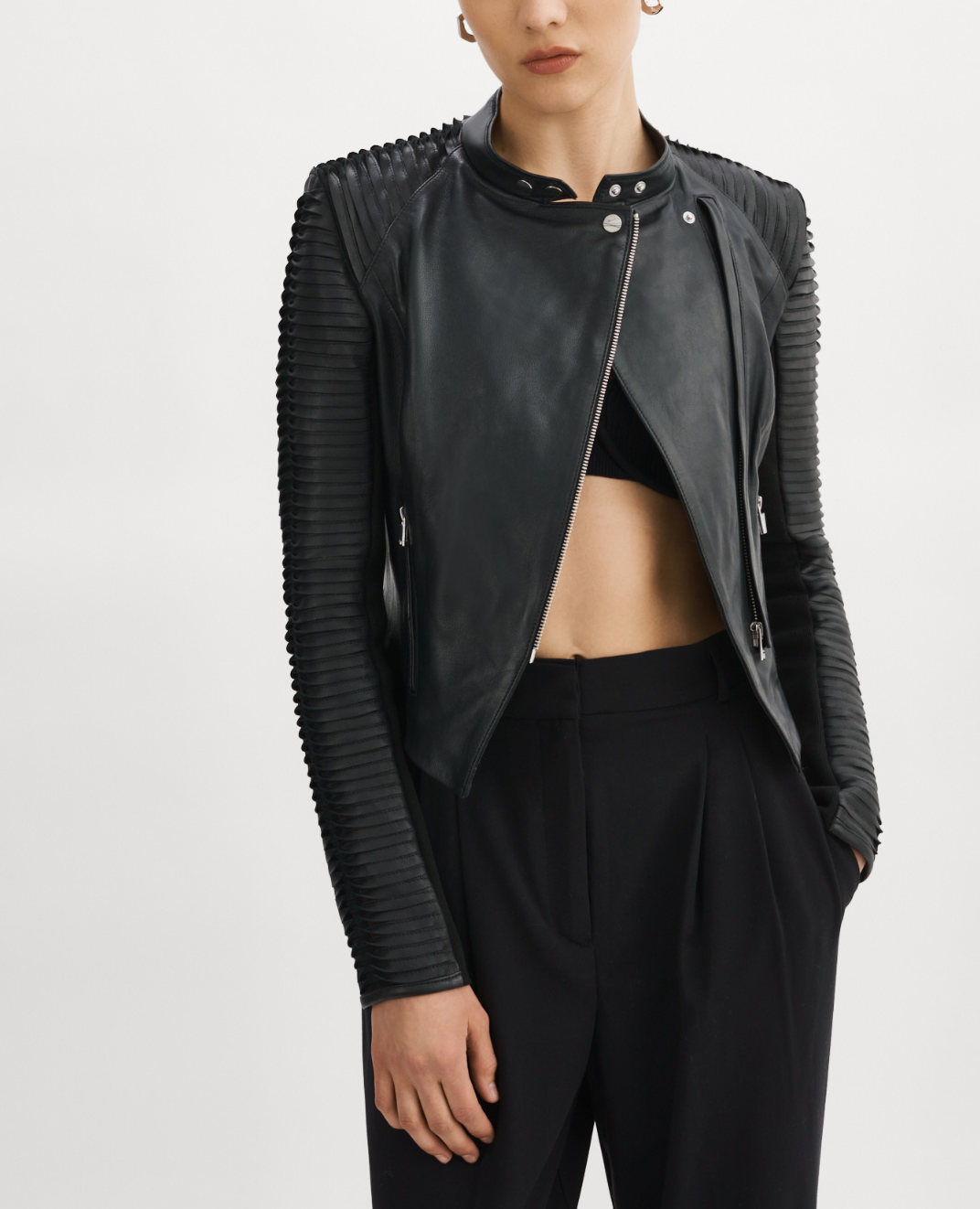 Azra Jacket
