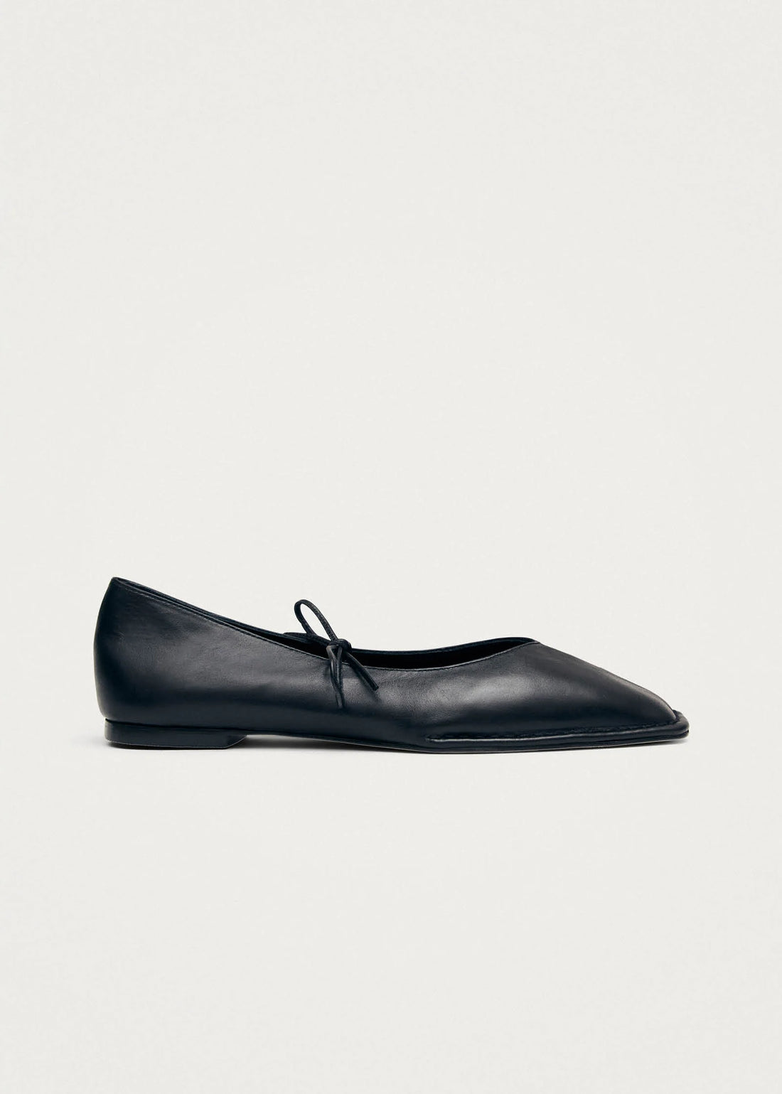 Sway Ballet Flat
