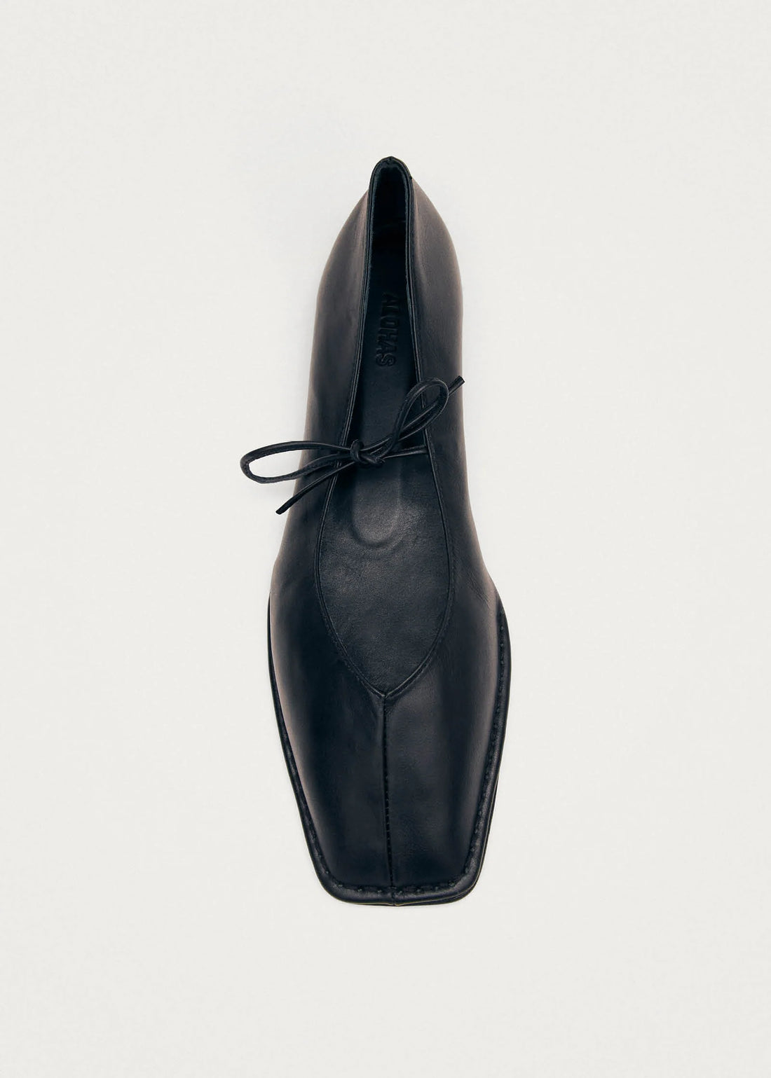 Sway Ballet Flat