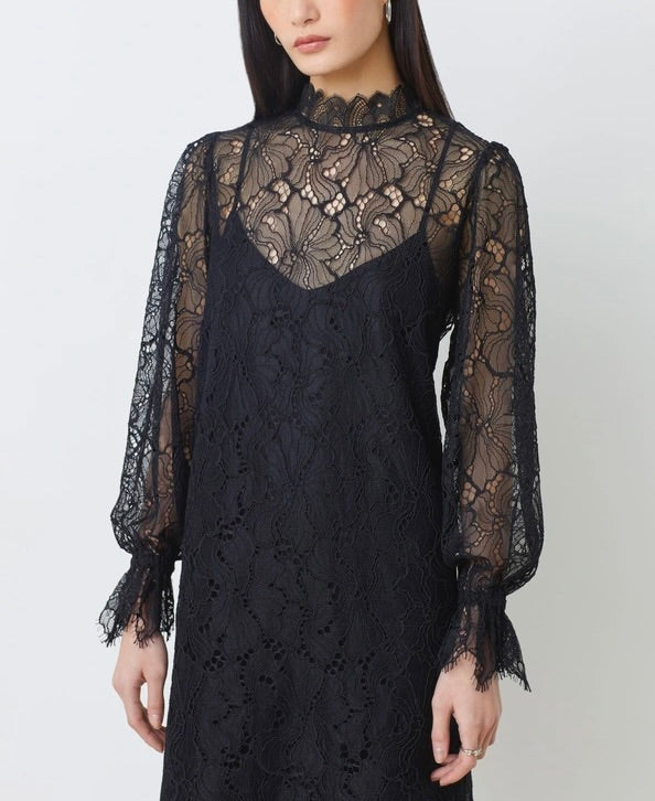 Cara Dress