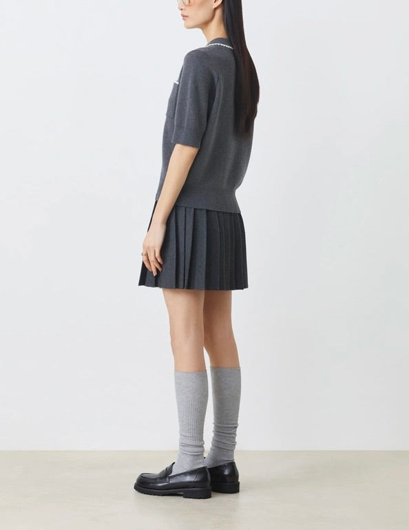 Falda Skirt