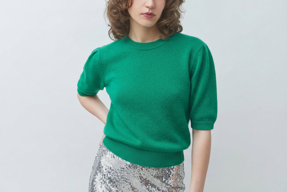 Polov Sweater