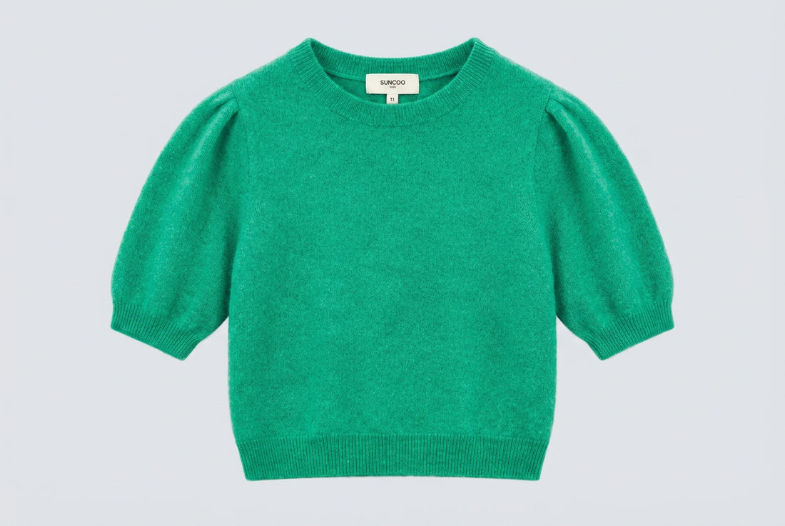 Polov Sweater
