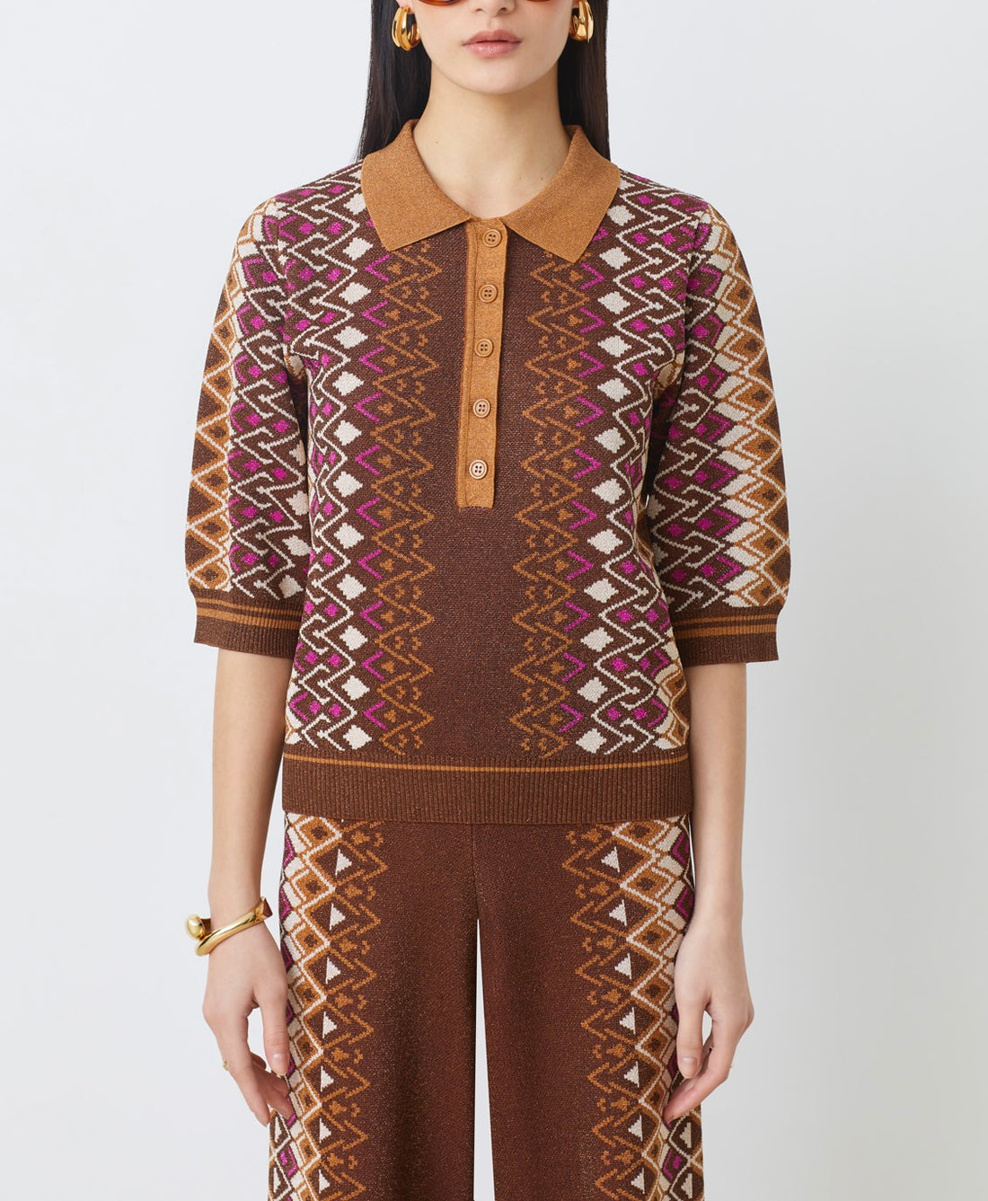 Palmer Sweater