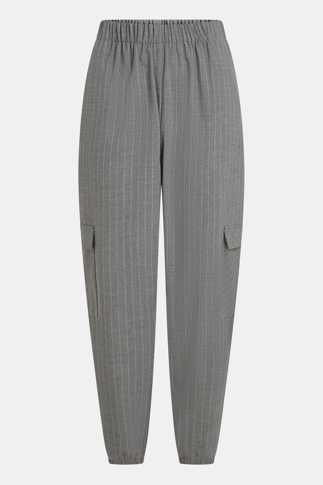 Stripe Cargo Pant