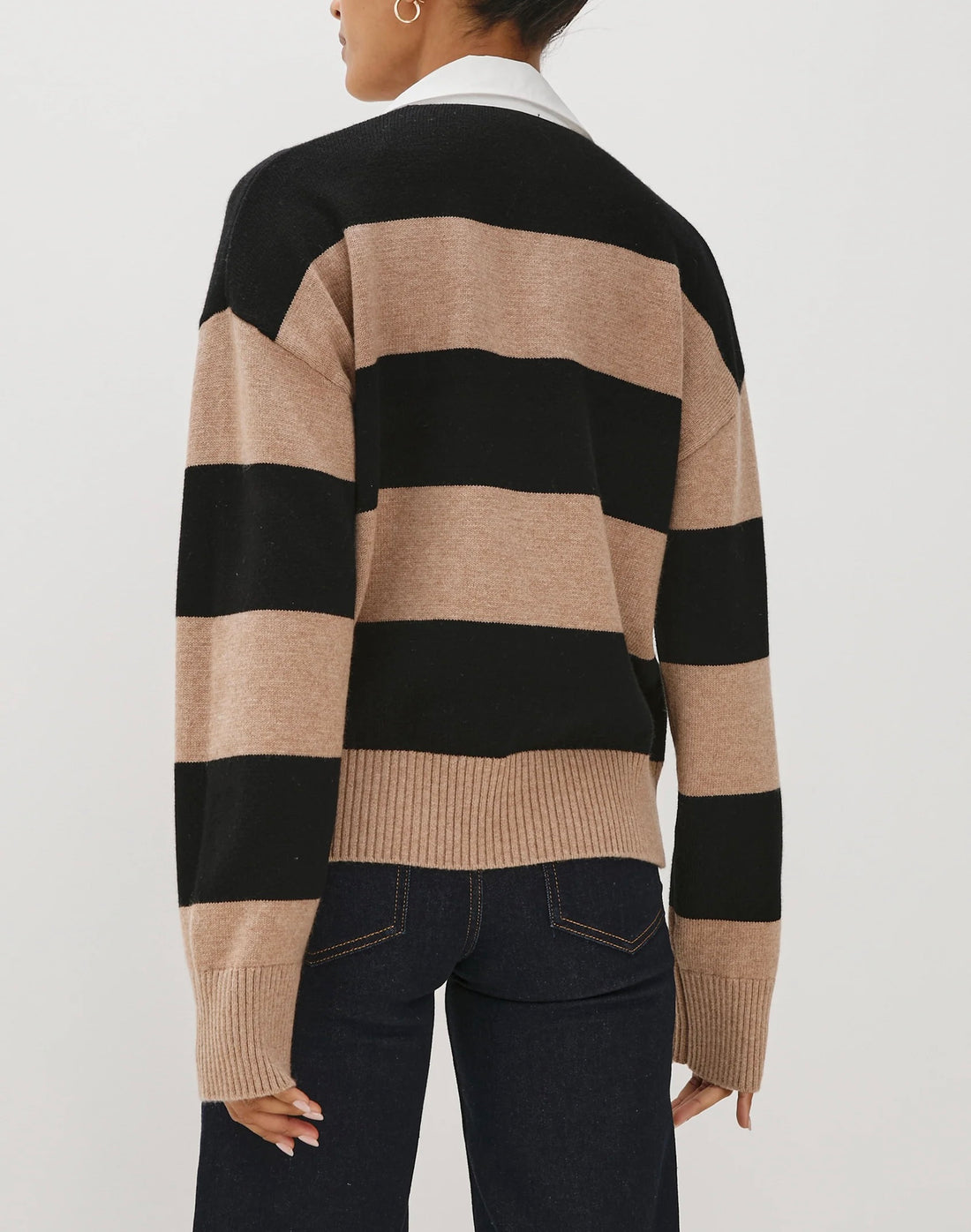 Paxton Sweater