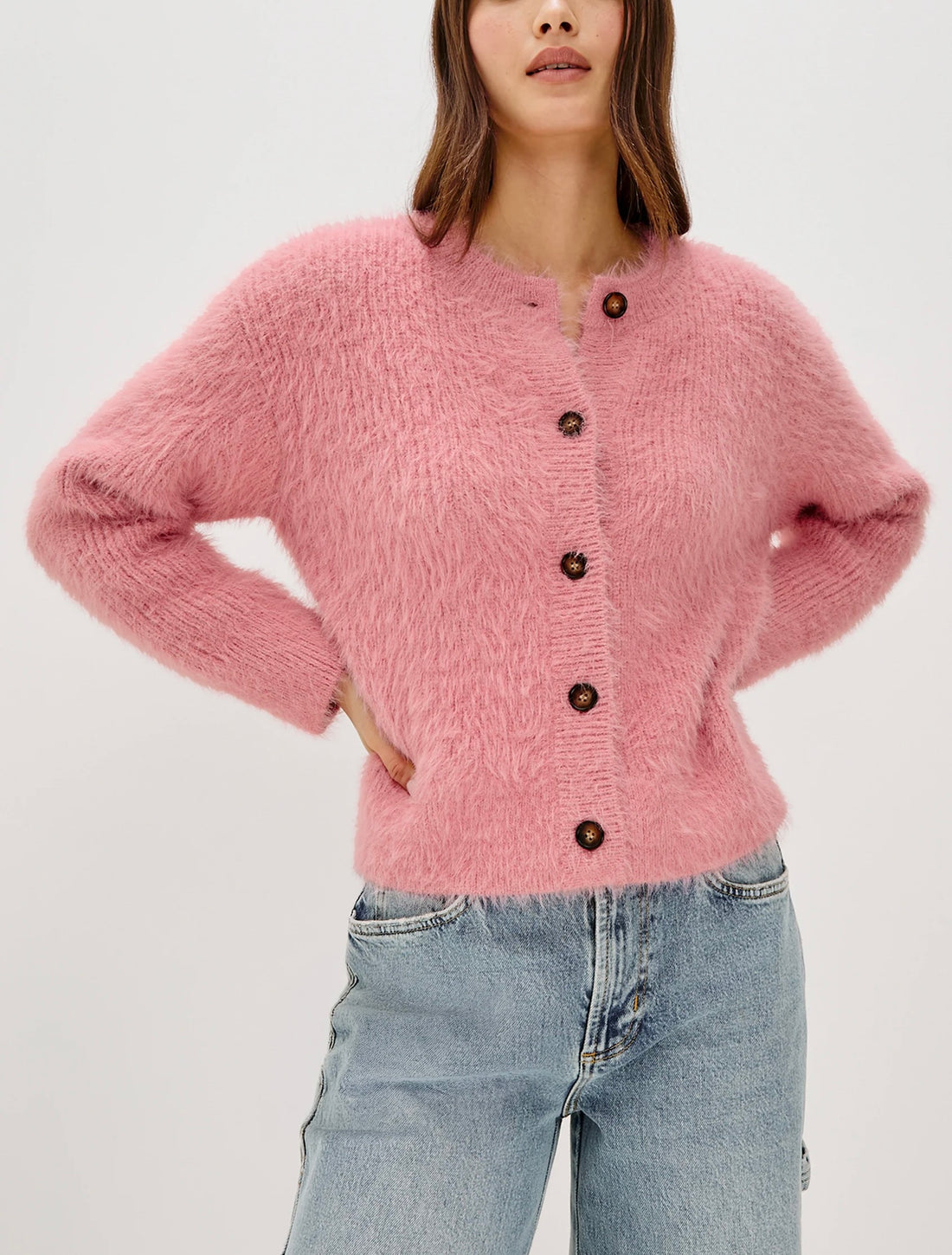 Melo Cardigan