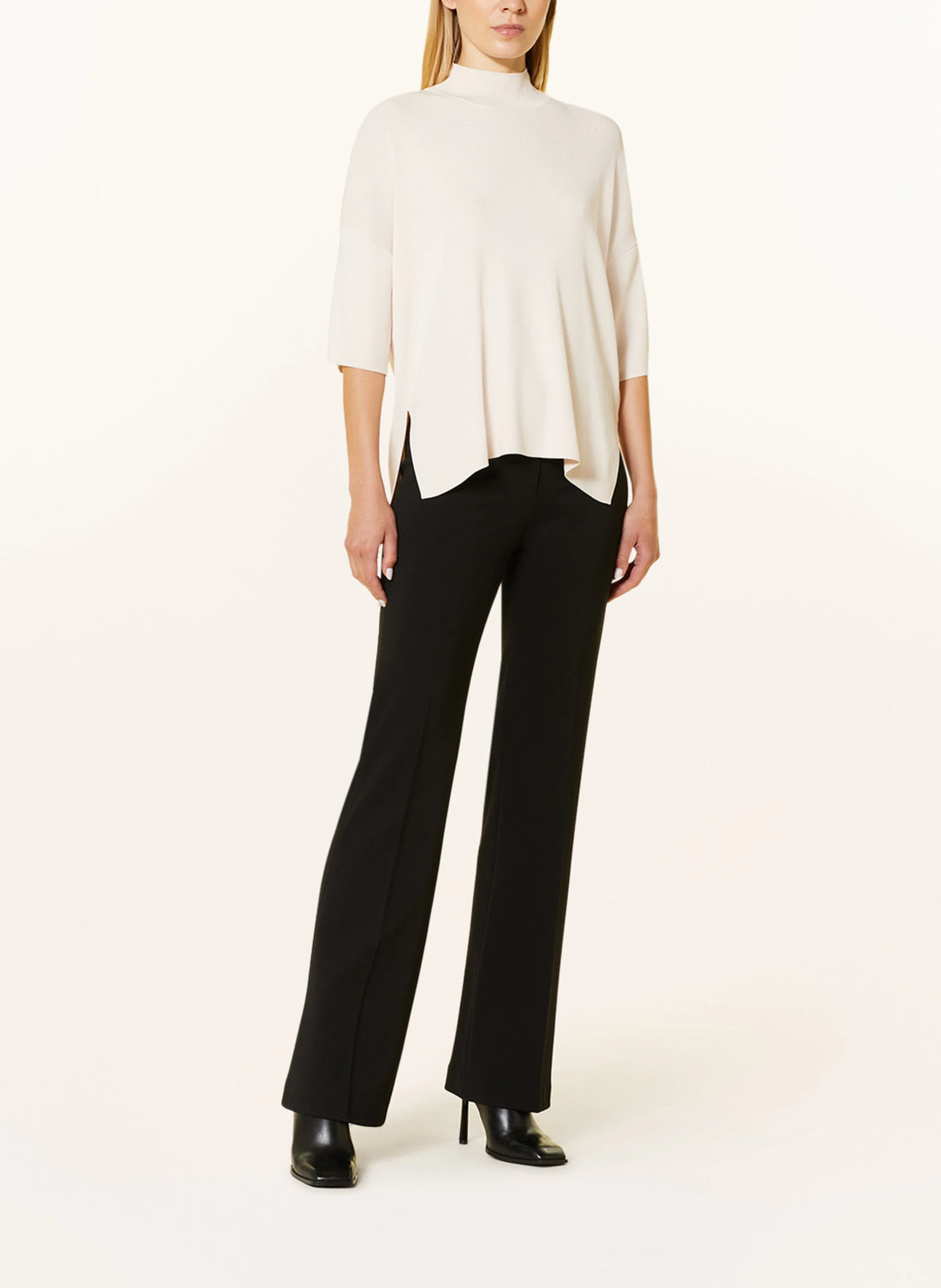 Nanou Light Jersey Pant