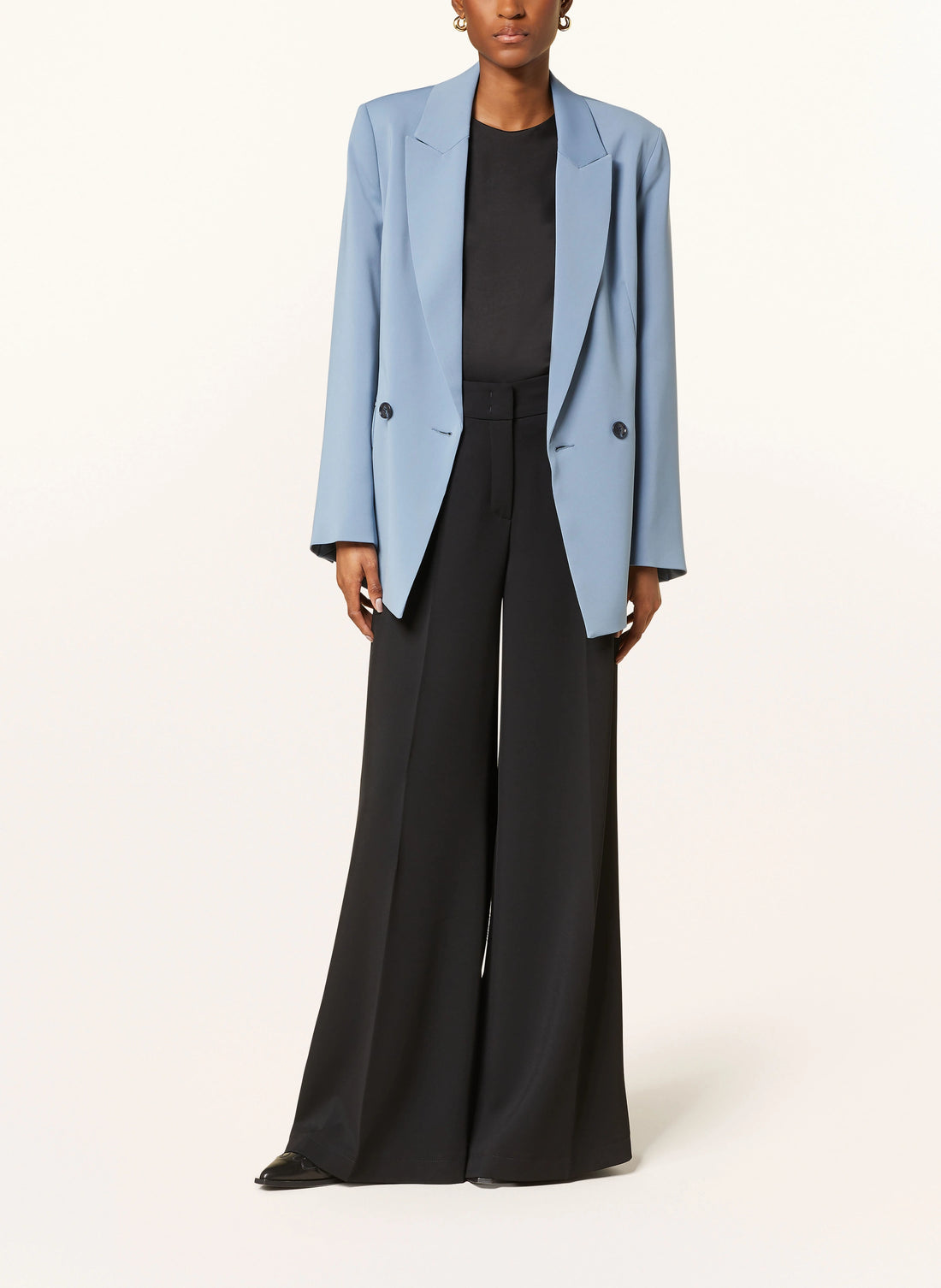 Maya Wide Leg Pant