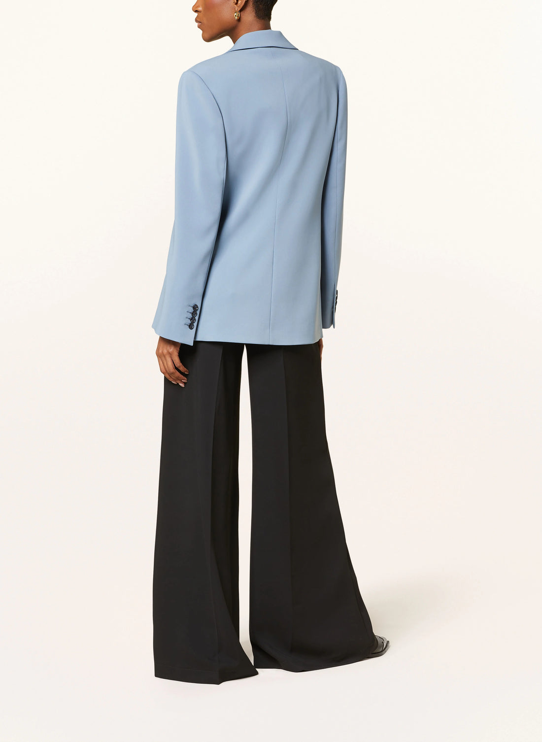 Maya Wide Leg Pant