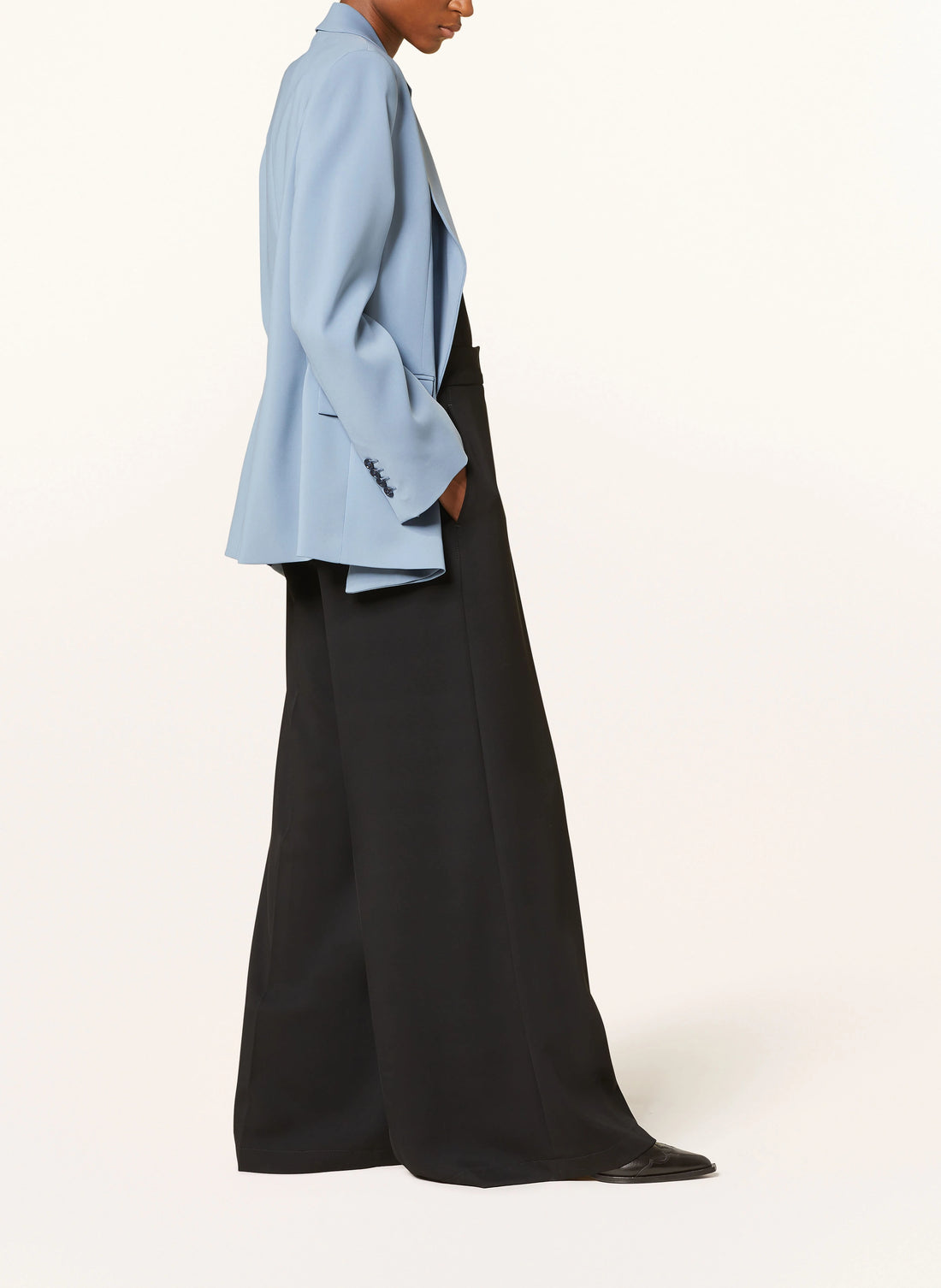 Maya Wide Leg Pant