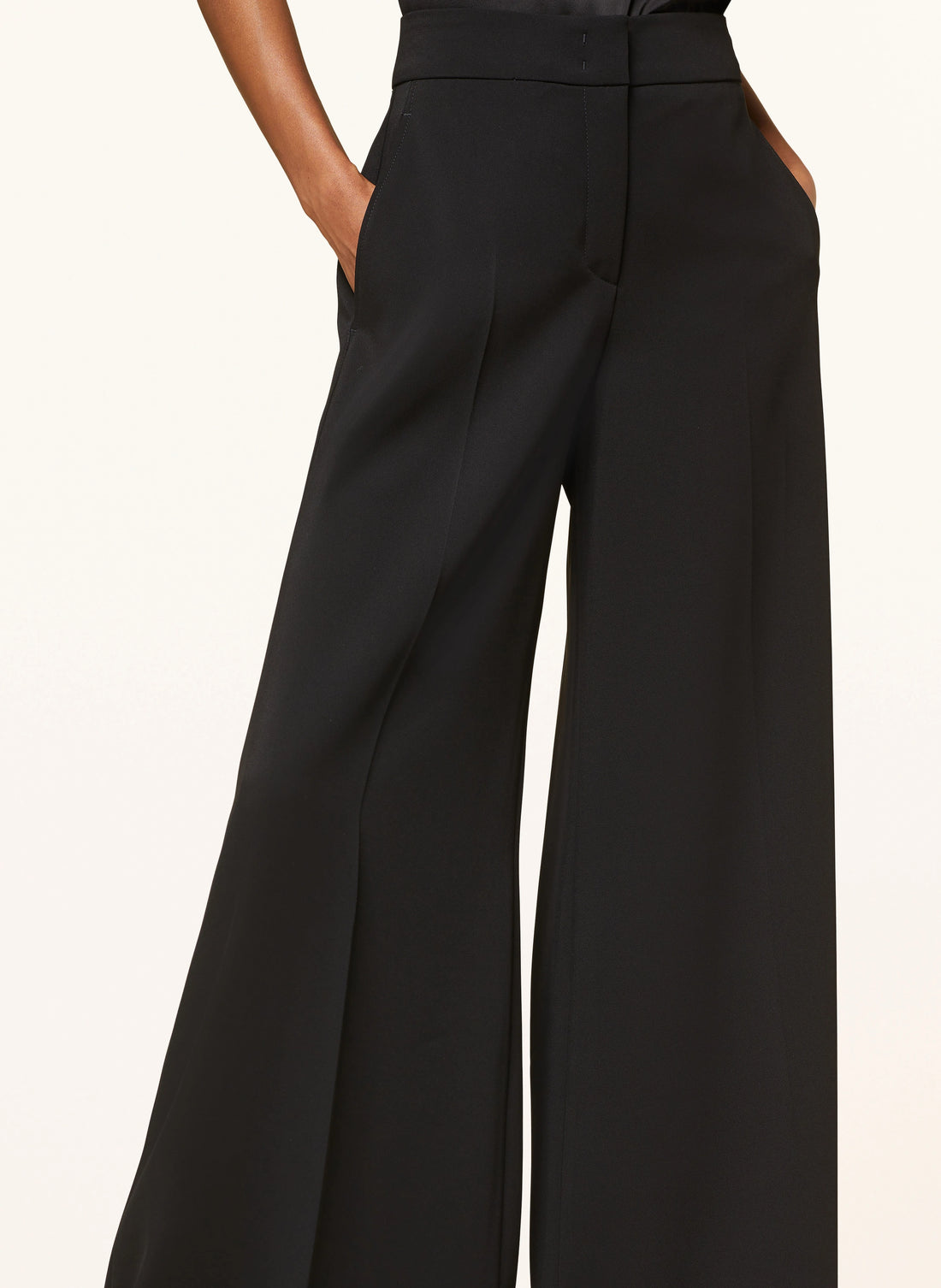 Maya Wide Leg Pant