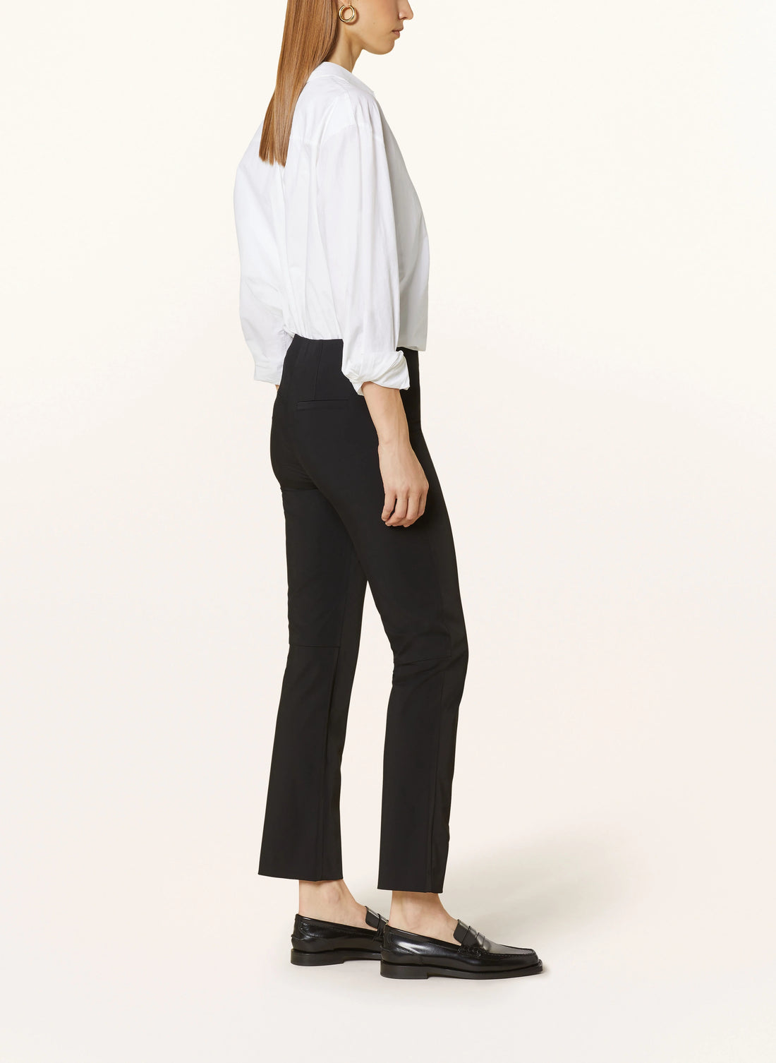 Cindessa Diagonal Bistretch Pant