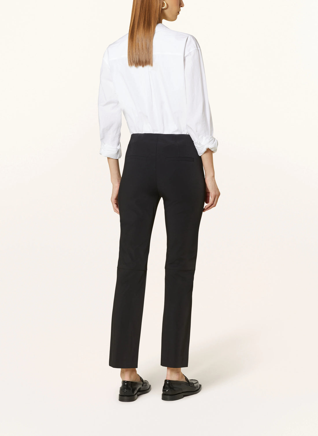 Cindessa Diagonal Bistretch Pant