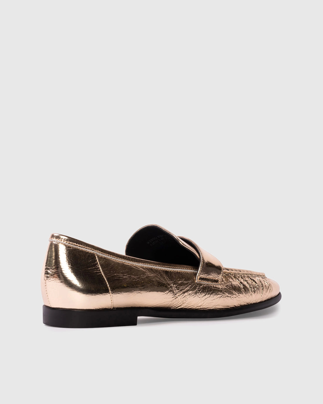 Arrow Loafer