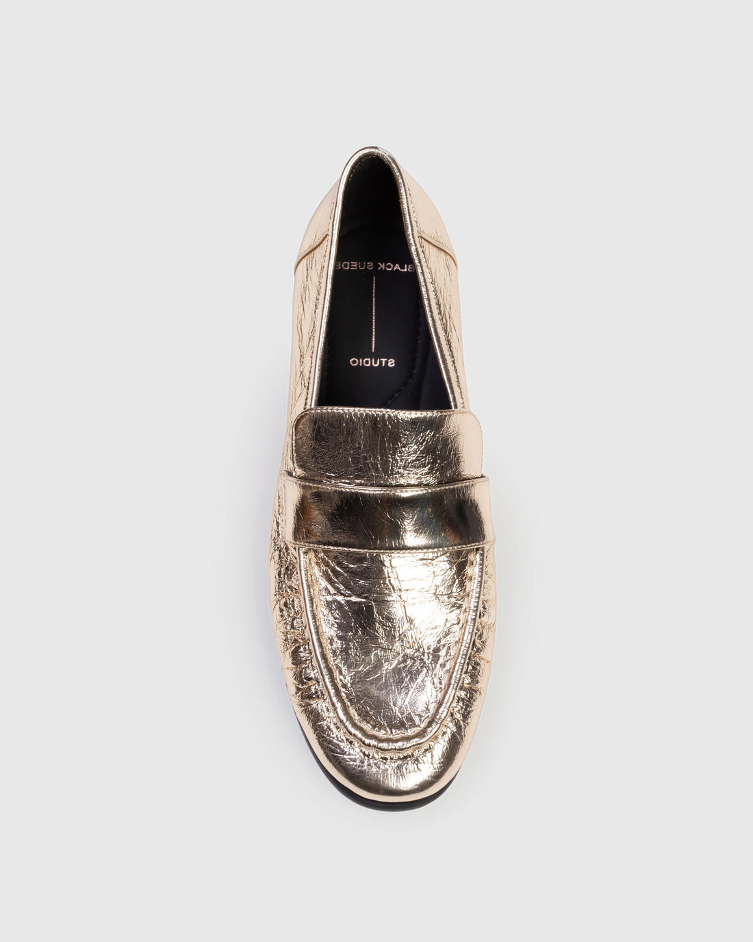 Arrow Loafer