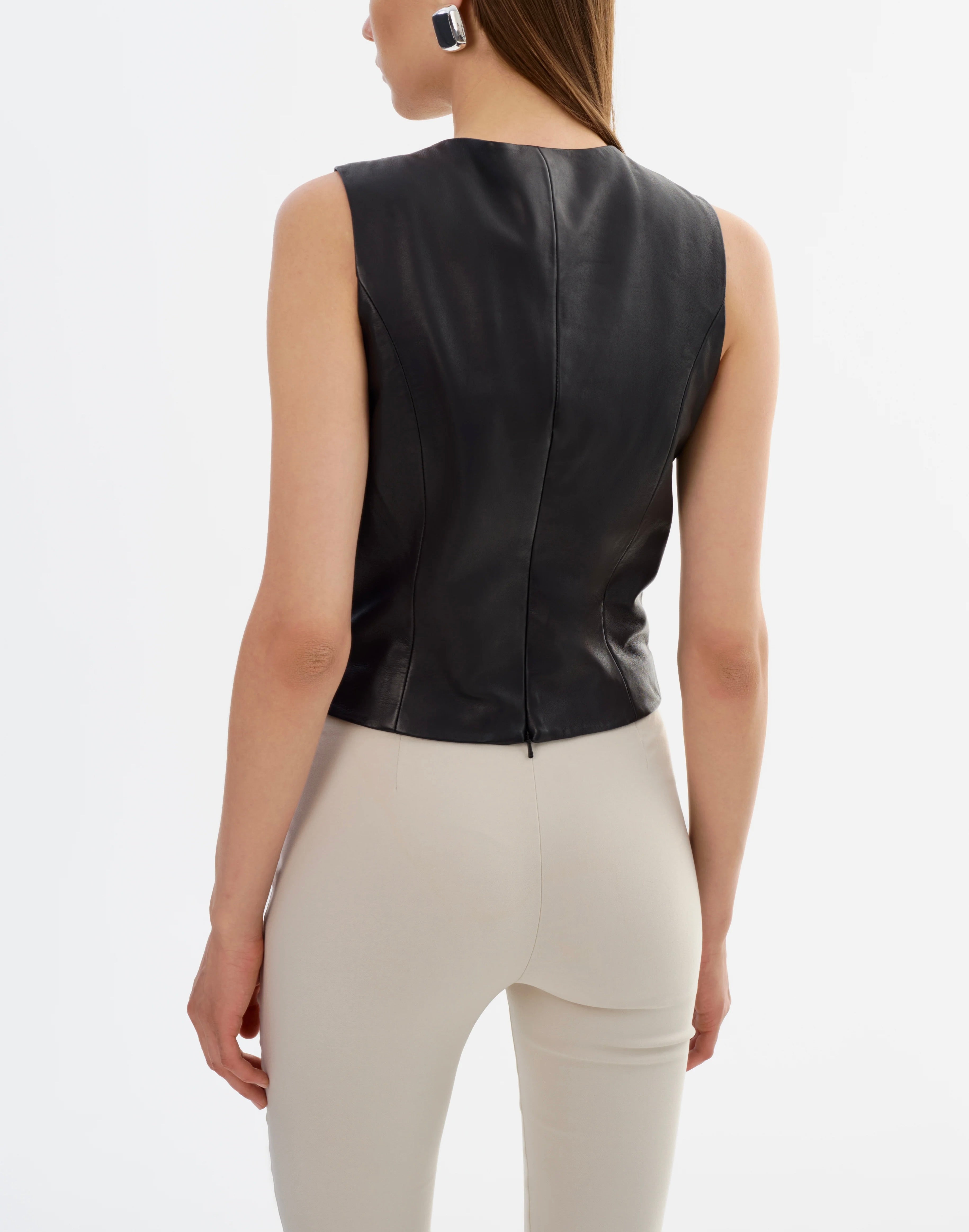 Camisoles and Tank Tops – Saffron Road