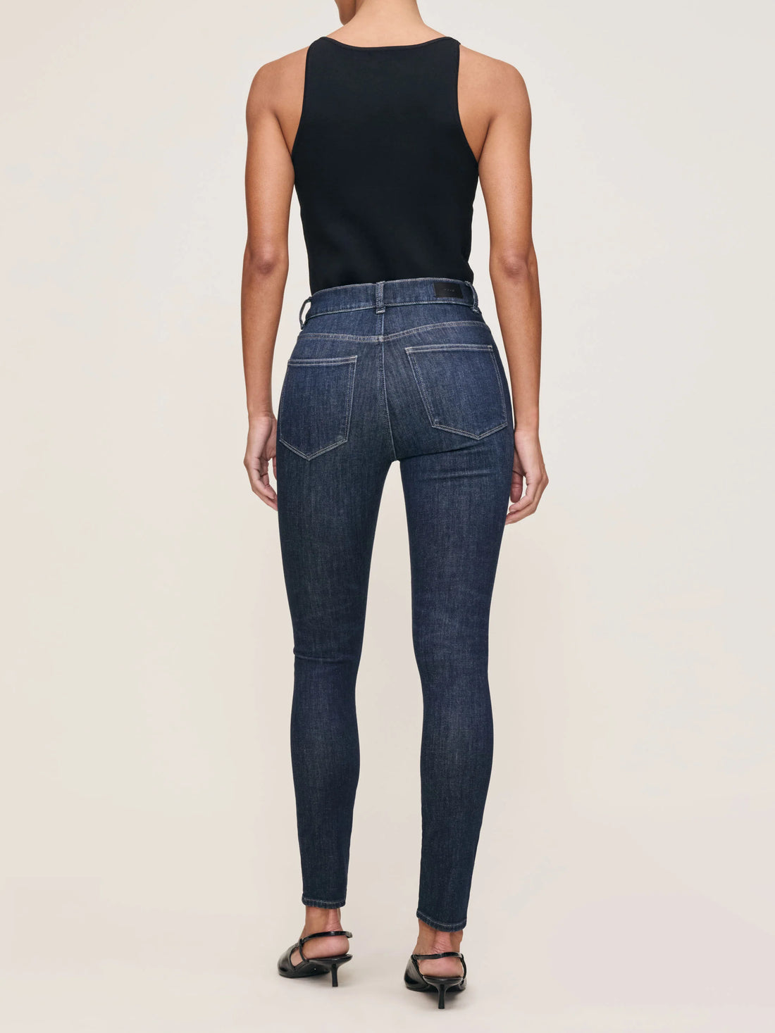 Farrow Skinny Jean