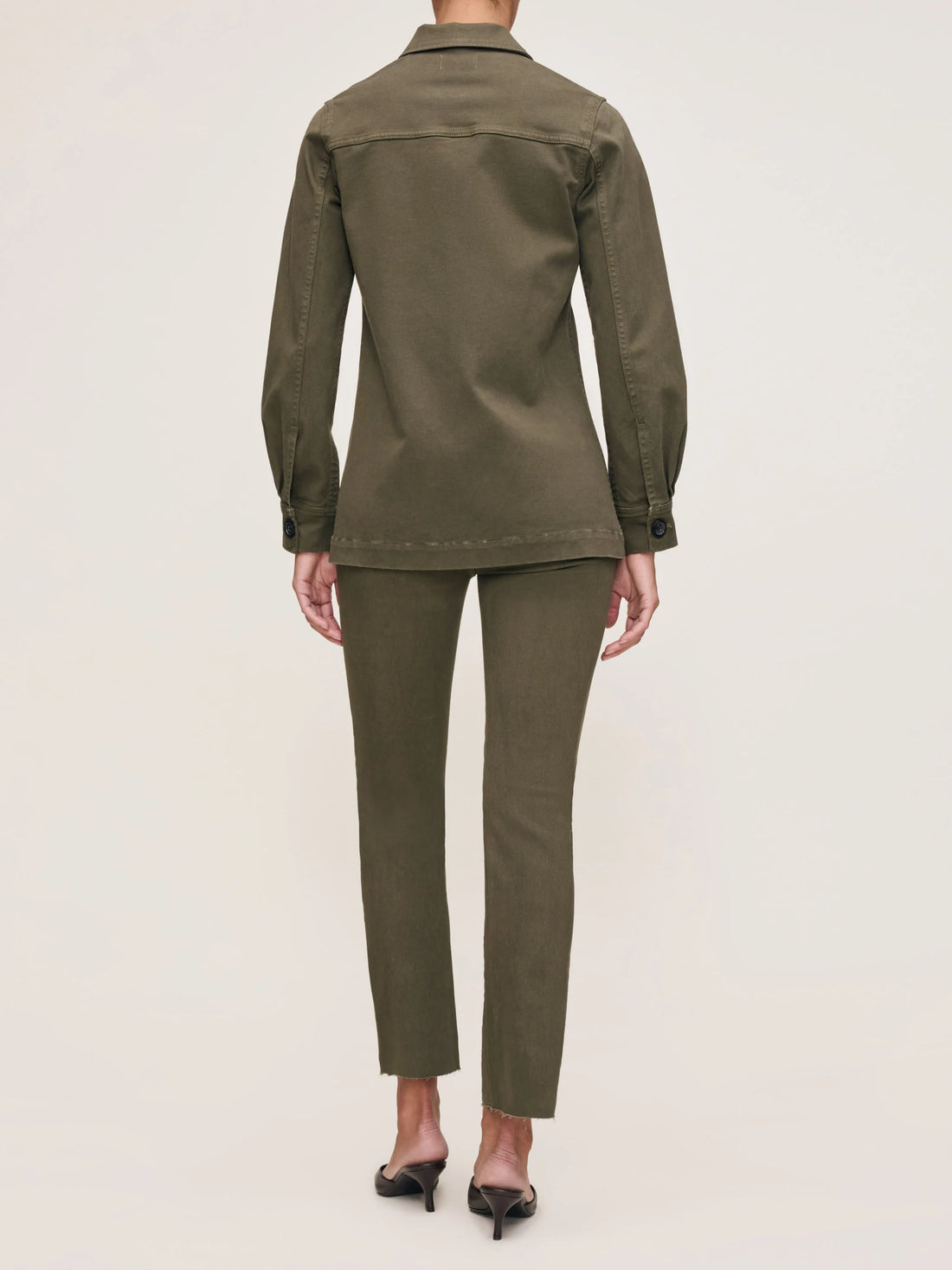 Chore Coat