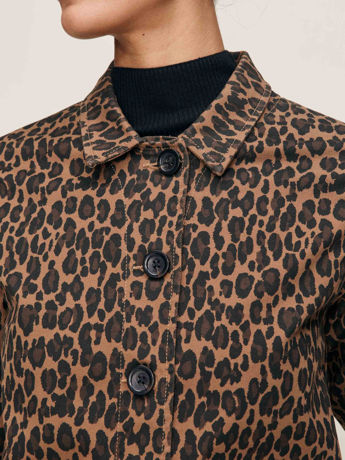Harloe Jacket