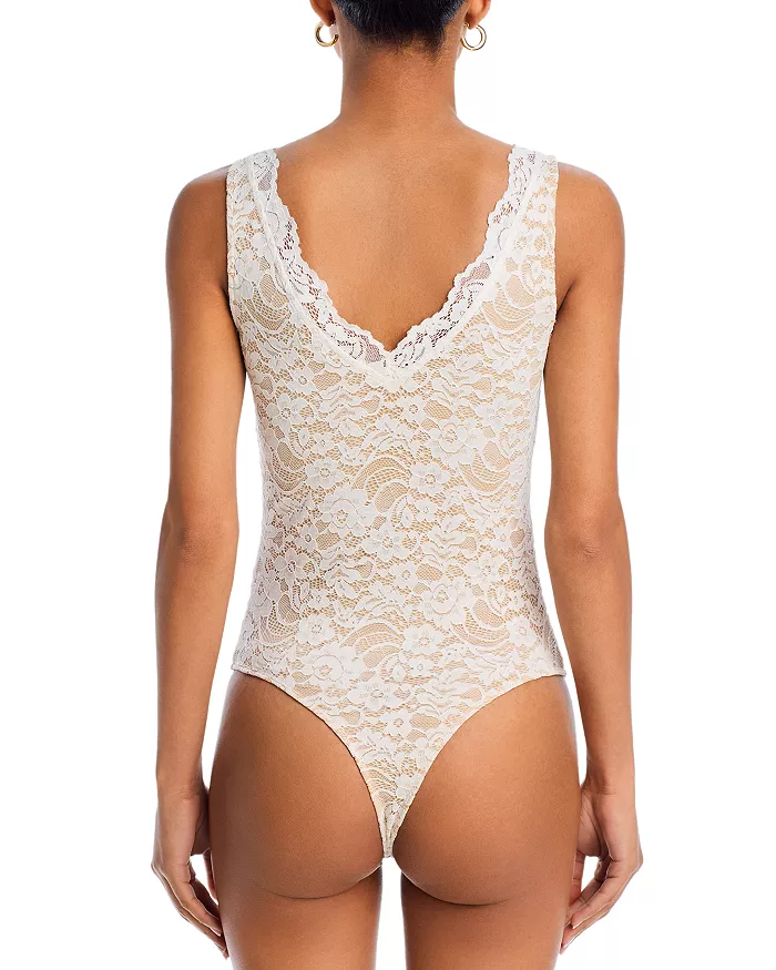 Lynn Lace Bodysuit