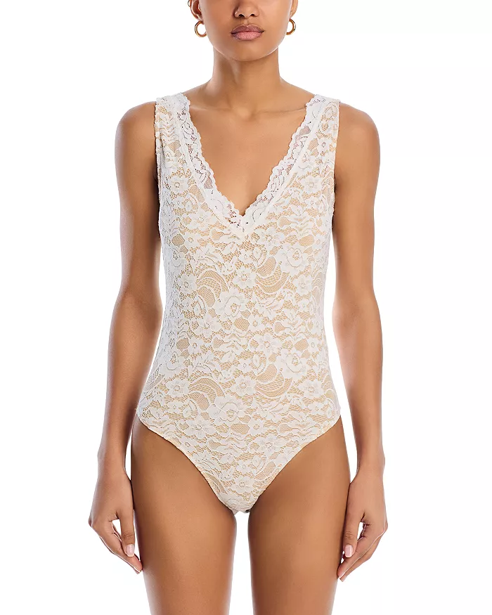 Lynn Lace Bodysuit