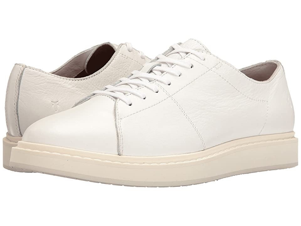 Mercer Lace Sneaker