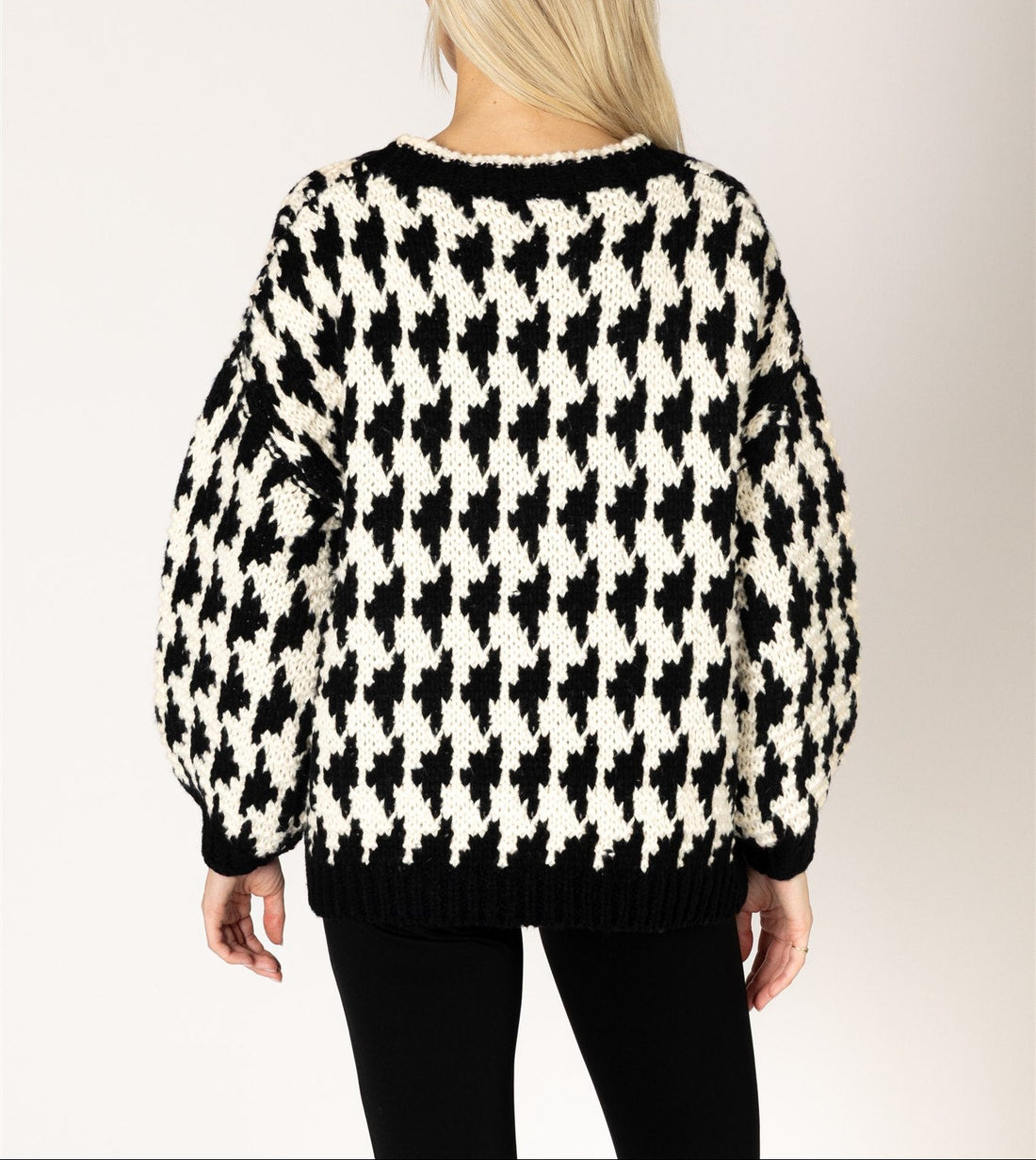Libby Cardigan