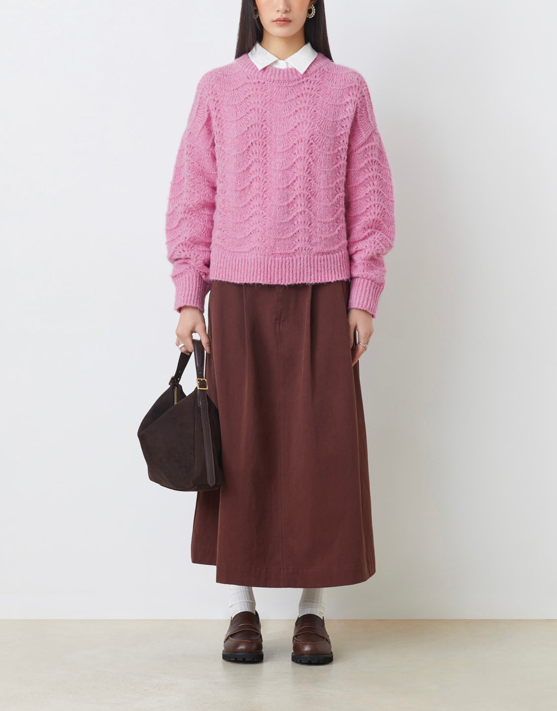 Phelini Sweater