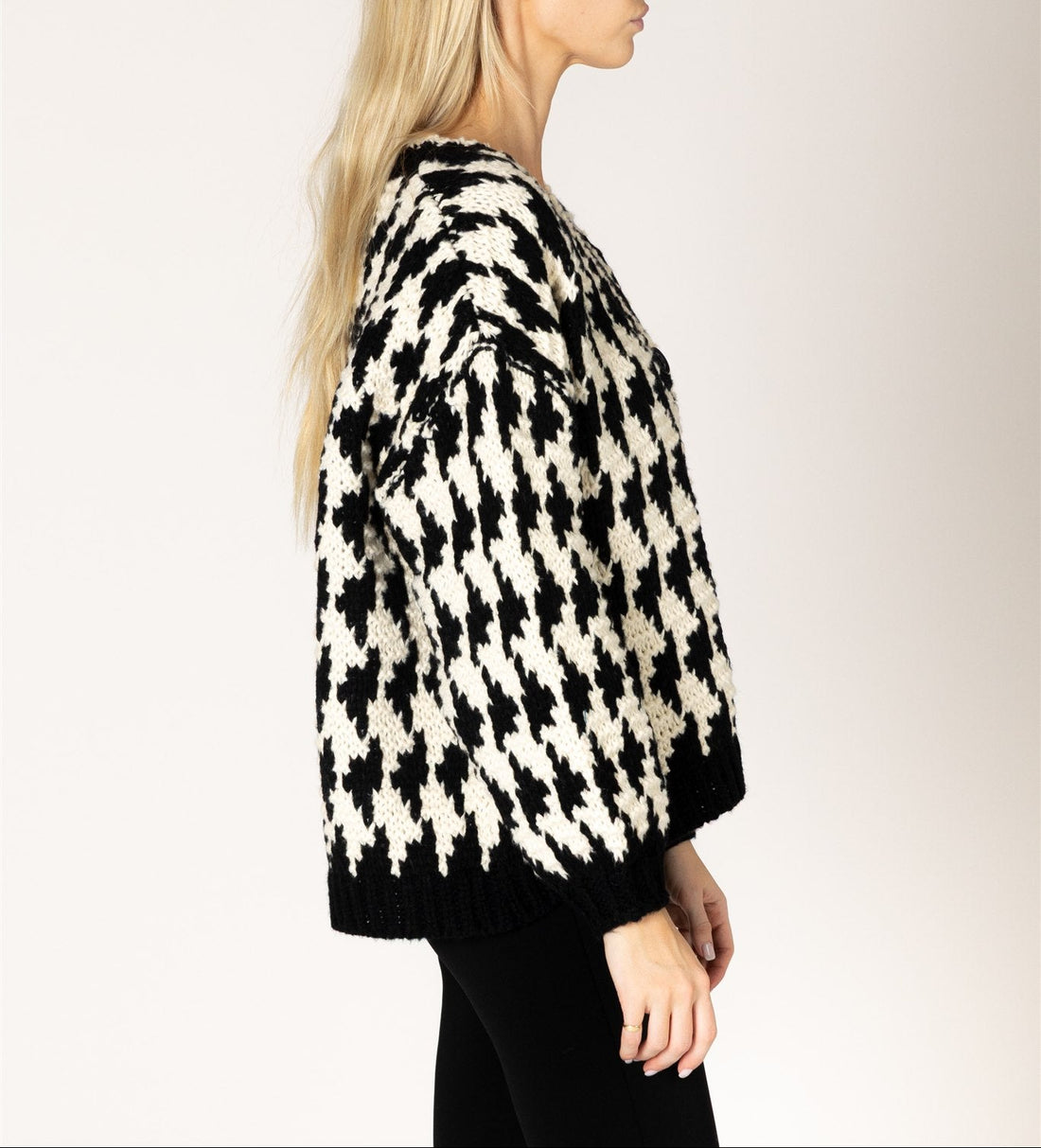 Libby Cardigan